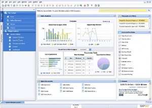 SAP Business One Interface