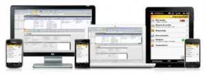 multiplatform for SAP Business One