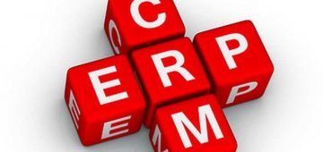 ERP CRM Integration