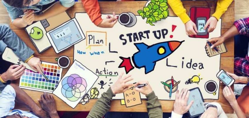 Warum ERP-Software für Start-Ups sinnvoll und finanzierbar ist
