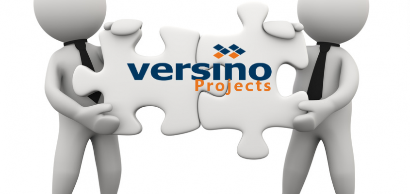 matrix business solutions becomes Versino Projects GmbH