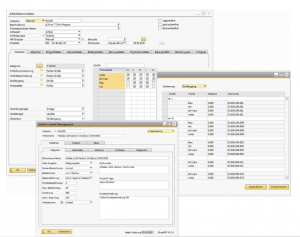 ShopERP for SAP Business One