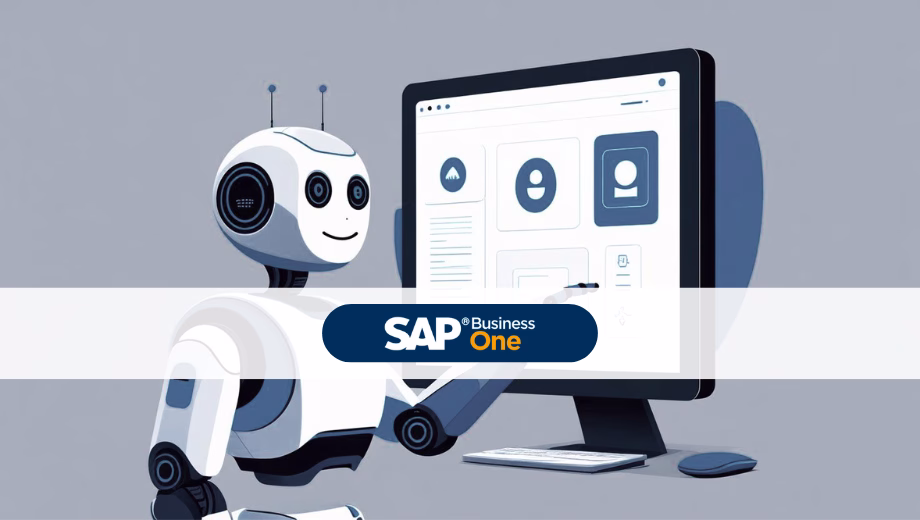 SAP Business One Web Client
