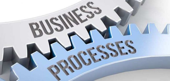 Process Management_ERP