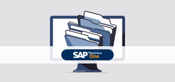Electronic-File-Manager -SAP Business One