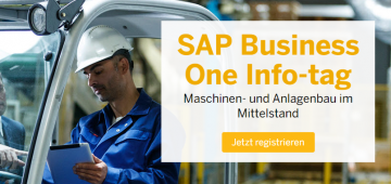 SAP info day