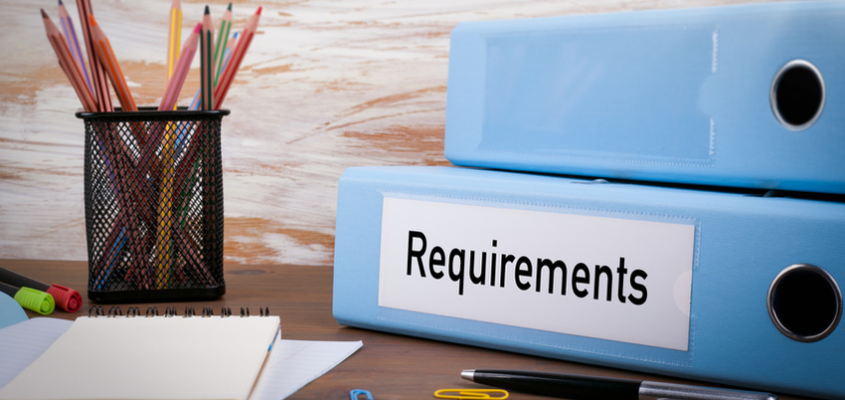 ERP project: Three tips for a good requirements specification.