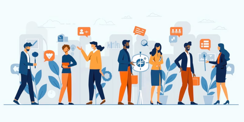 Process optimisation - The right time to analyse processes.