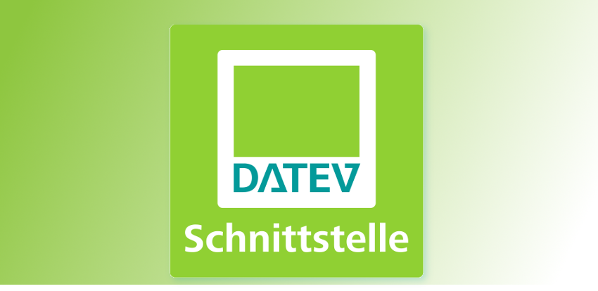 DATEV Format: Datenübertragung Via DATEV