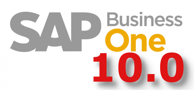 Neuheiten in SAP Business One 10.0