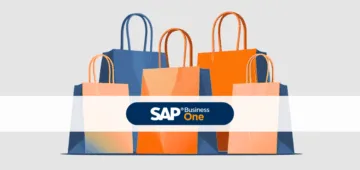 SAP Business One Sachkontenfindung Verkauf & Einkauf
