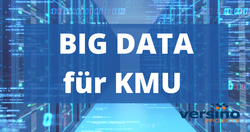 BIG DATA for SMEs