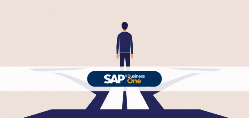 Coding oder Customizing: ERP-Software richtig anpassen
