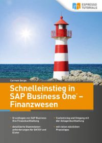 Finance-SAP-Business-One