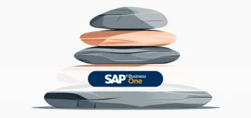 SAP Business One extension