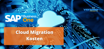 SAP Business One Cloud Migration