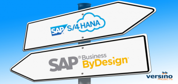 Bydesign S/4Hana