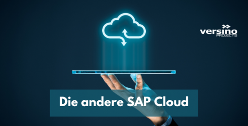 Andere SAP Cloud