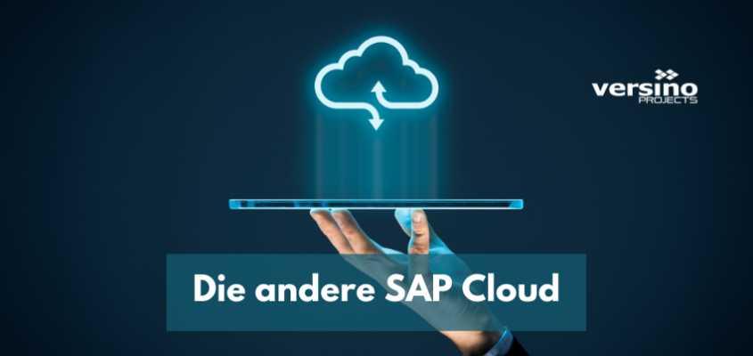 The other SAP cloud