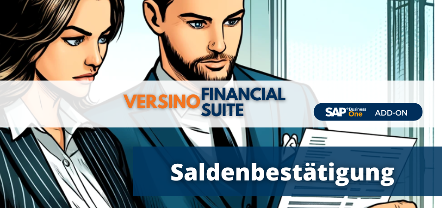 SAP-Business-One-Saldenbestaetigung