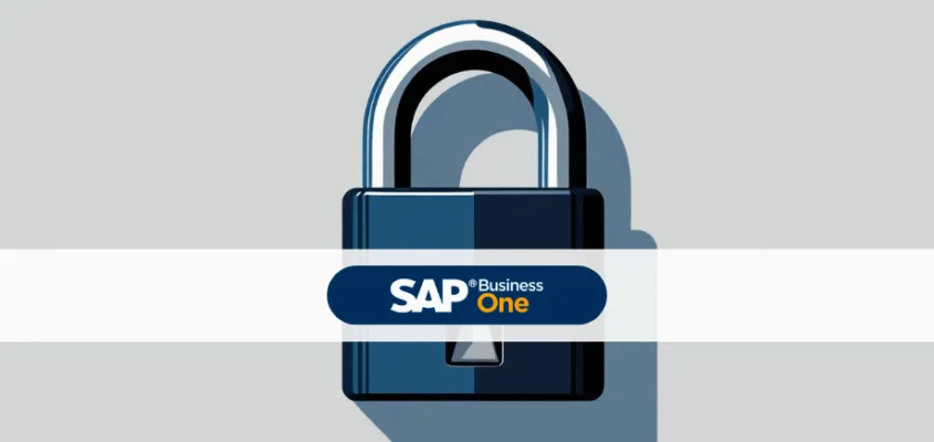 Permissions in SAP Business One