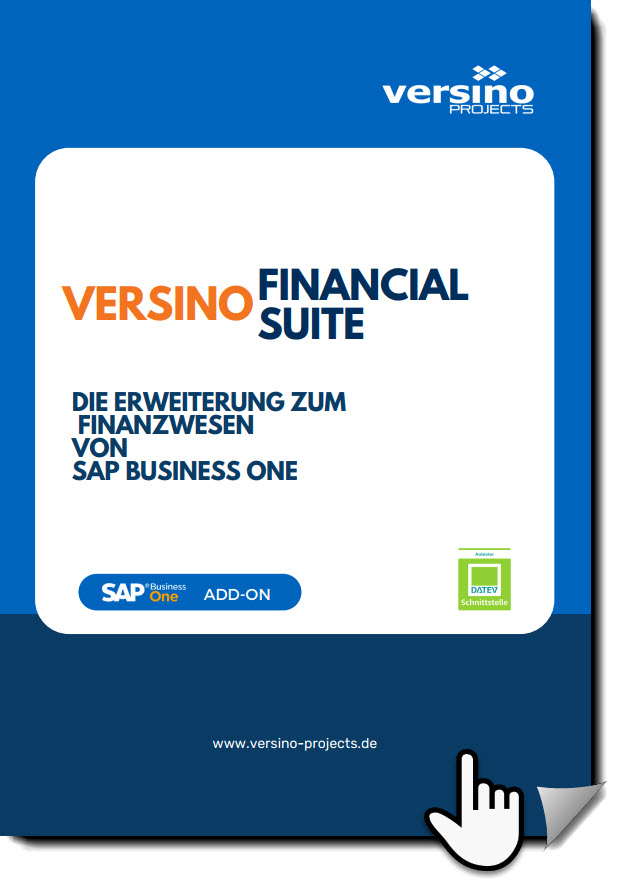 White paper Versino Financial Suite Download