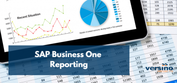 SAP Business One Reporting