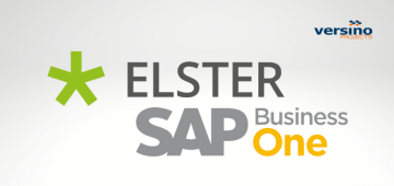 Elster SAP Business One 2023