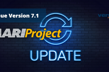 MARIProject Update 7.1
