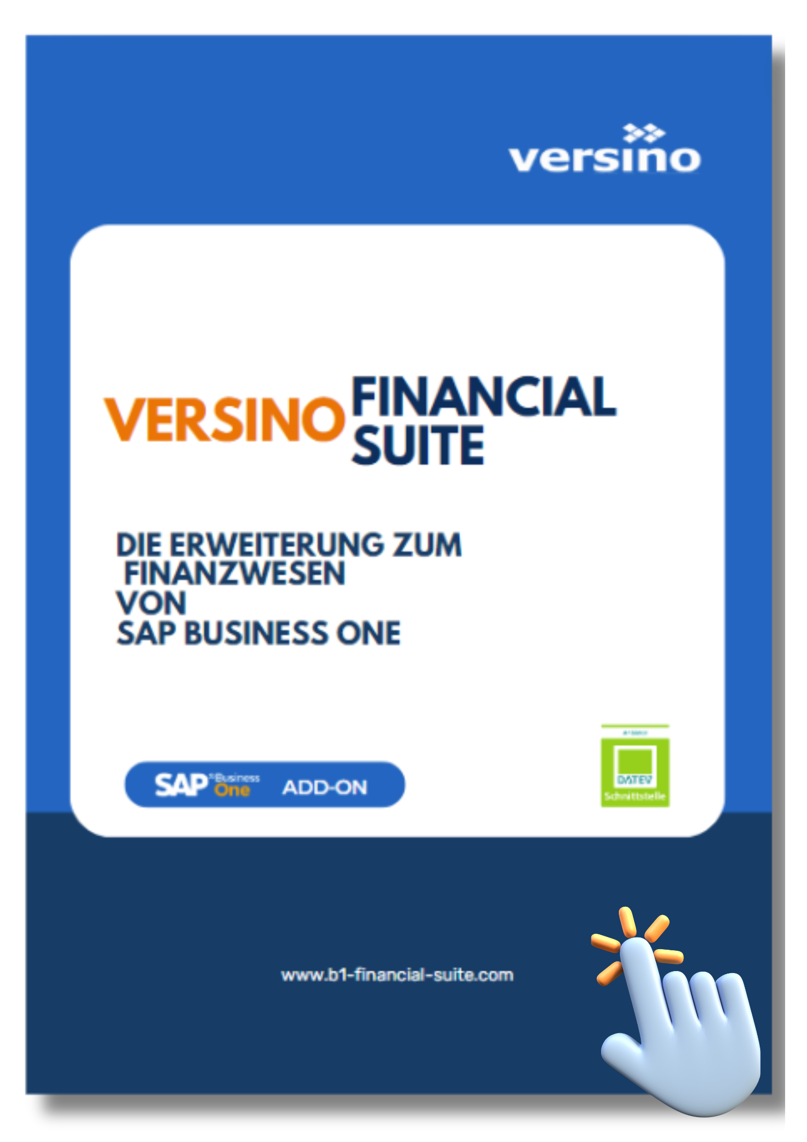 Versino Financial Suite White-Paper