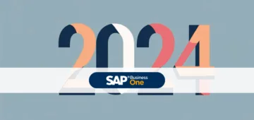 SAP Bussiness One 2024