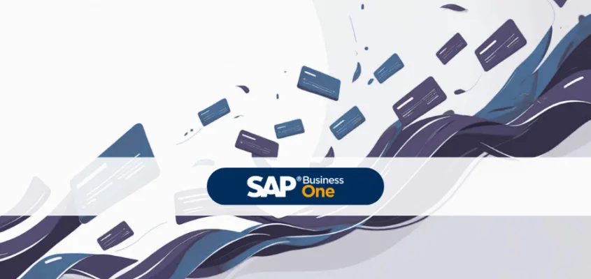 PEPPOL-Integration in SAP Business One