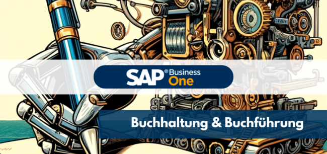 SAP-Business-One-Buchhaltung-Buchfuehrung