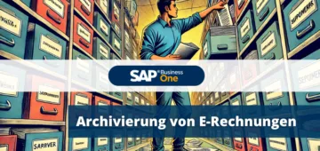 Archivierung-von-E-Rechnungen-