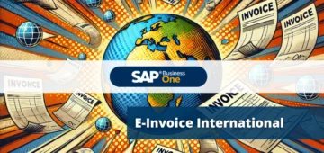 E-Invoice-International