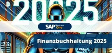 Finanzbuchhaltung 2025