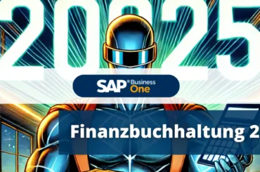 Finanzbuchhaltung 2025