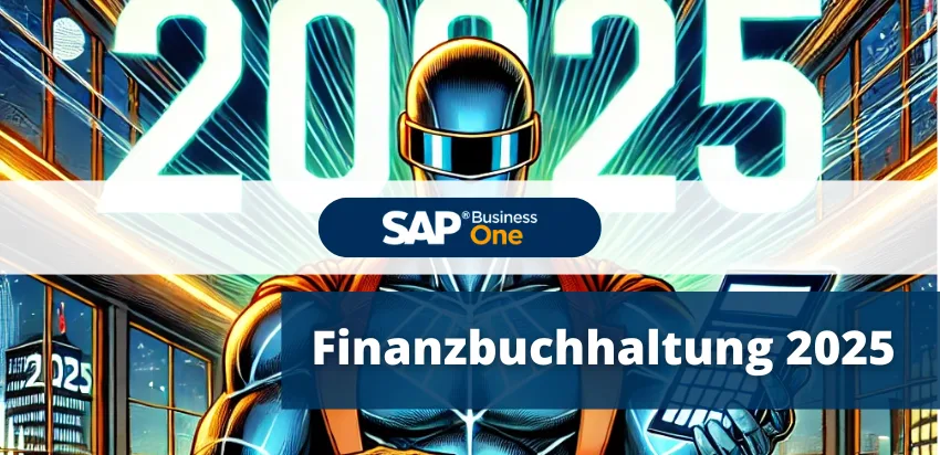 Finanzbuchhaltung 2025