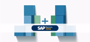 CAD ERP connector for SAP Business One