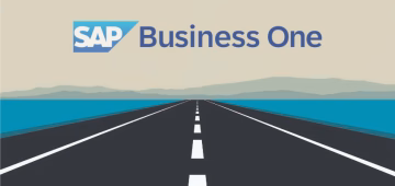 Roadmap SAP Business One