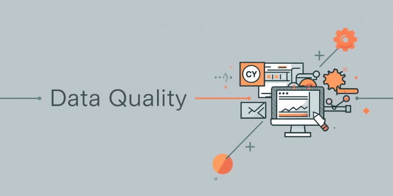Datenqualität & KI : KI kann nur so gut sein wie Ihre Daten