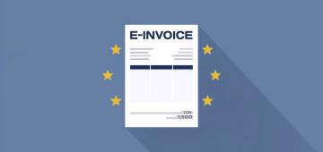 E-INVOICE-EU