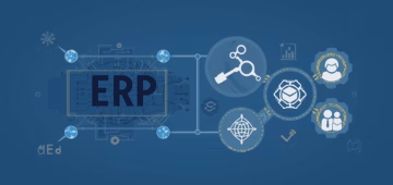 Extend ERP with AI