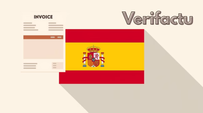 SPAIN-Verifactu
