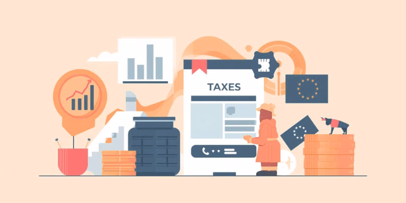 ViDA - The new era of VAT in the EU