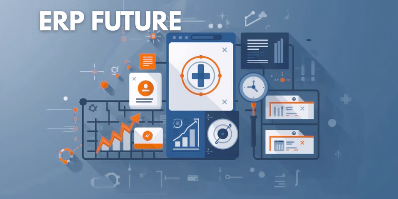 Mit APIs und Microservices die ERP-Zukunft vorbereiten