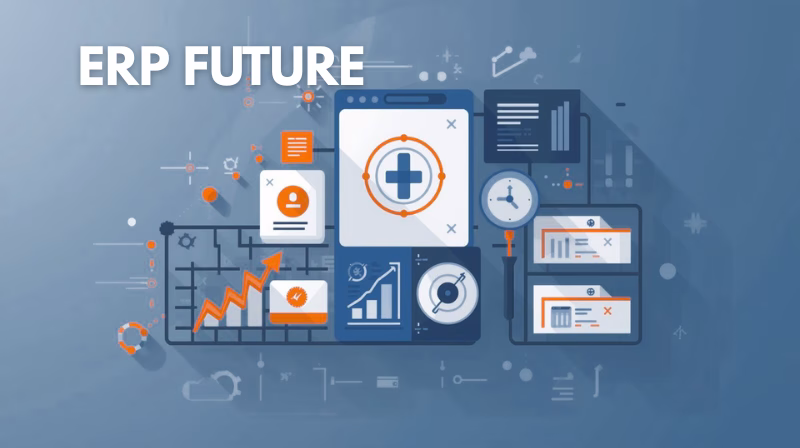 ERP FUTURE