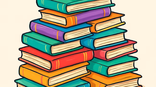 Bücher