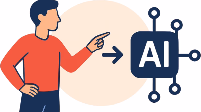 Human & AI