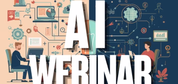 AI WEBINAR